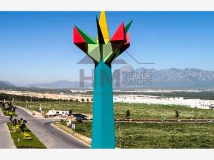 Terreno en venta en Santoral, García — foto 3 de 3