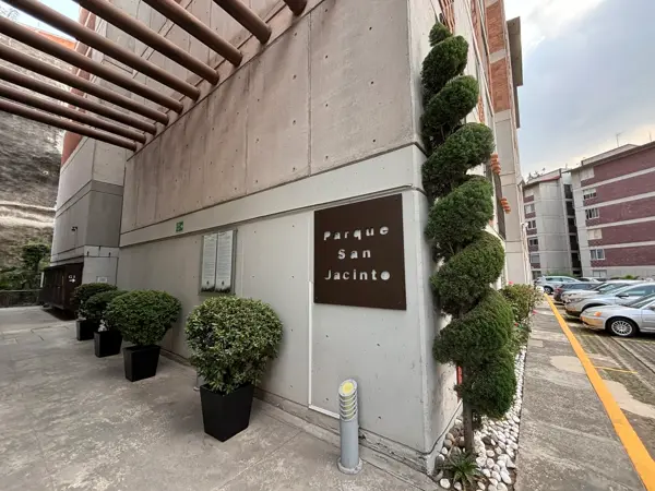 Departamento en venta en Lomas de los Ángeles del Pueblo Tetelpan, Álvaro Obregón — foto 2 de 14
