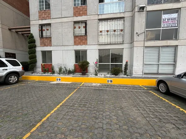 Departamento en venta en Lomas de los Ángeles del Pueblo Tetelpan, Álvaro Obregón — foto 3 de 14
