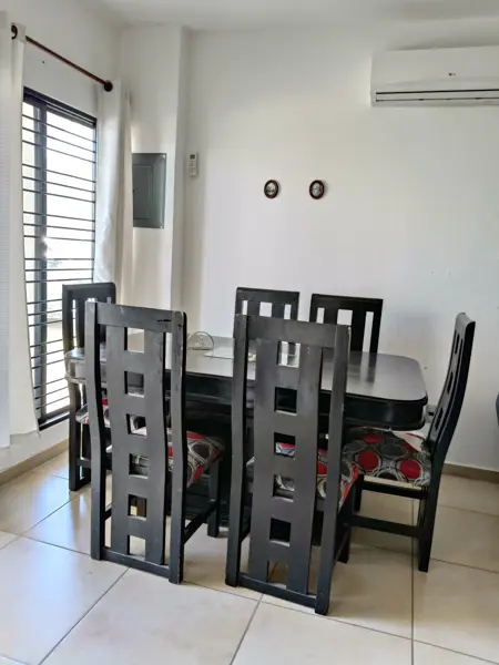 Departamento en renta en Las Ceibas, Bahía de Banderas — foto 2 de 20