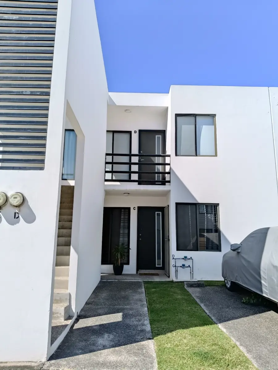 Departamento en renta en Las Ceibas, Bahía de Banderas — foto 1 de 20