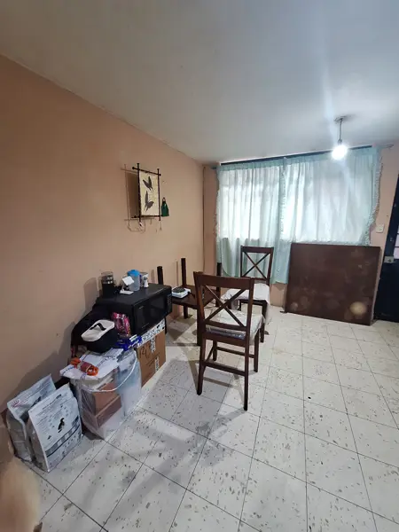 Departamento en venta en Cerro de la Estrella, Iztapalapa — foto 2 de 9