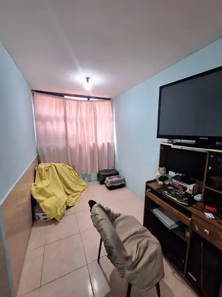 Departamento en venta en Cerro de la Estrella, Iztapalapa — foto 3 de 9