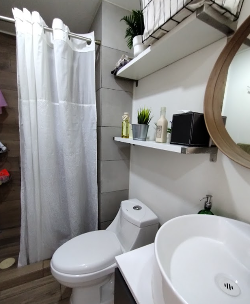 Departamento en venta en Nueva Santa Maria, Azcapotzalco — foto 3 de 16