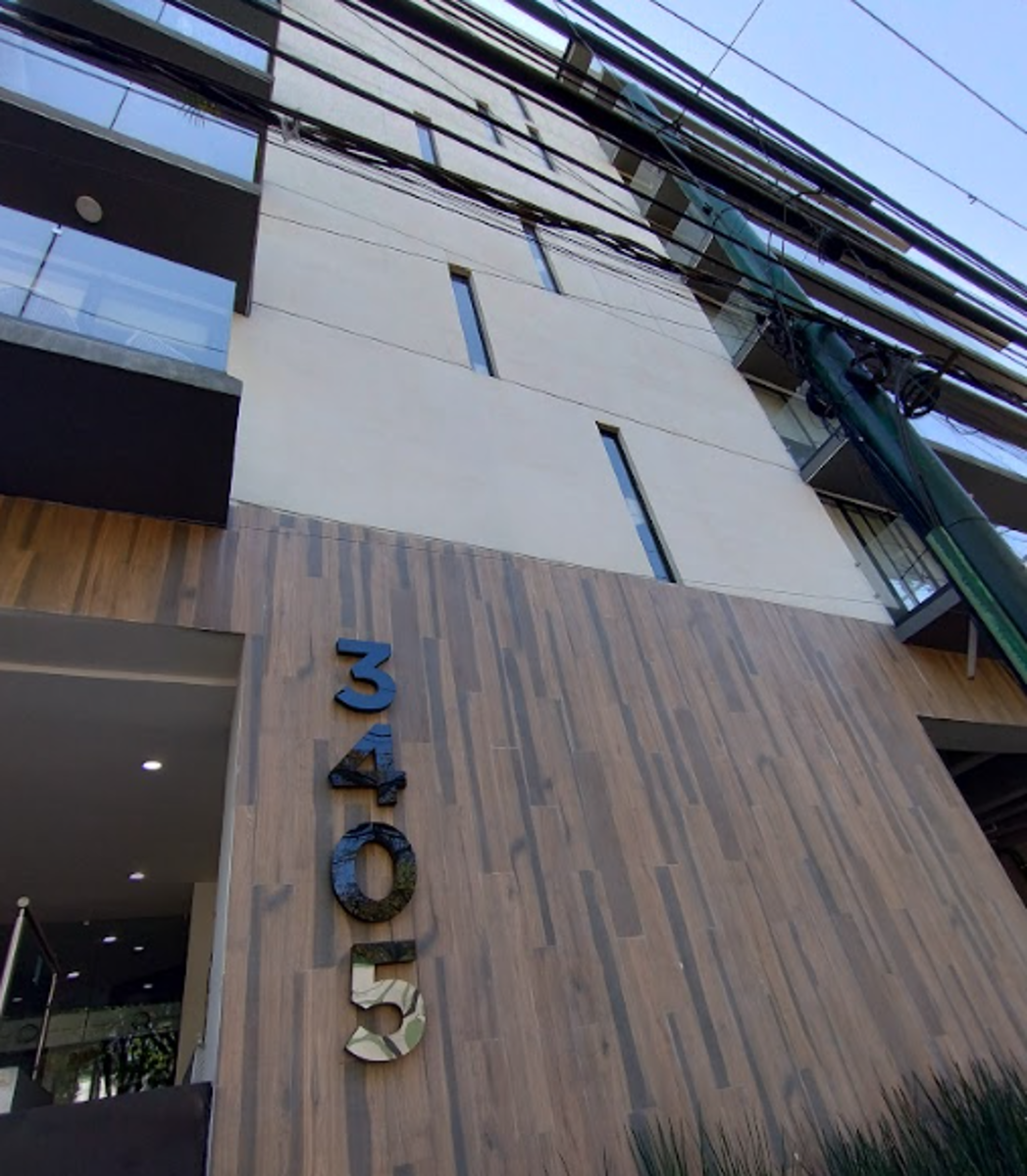 Departamento en venta en Nueva Santa Maria, Azcapotzalco — foto 1 de 16