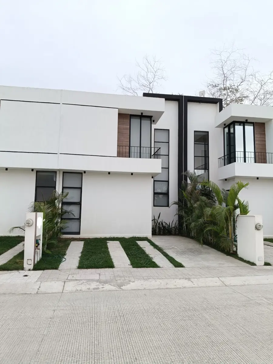 Casa en venta en Aldea Hortus, Bahía de Banderas — foto 1 de 17