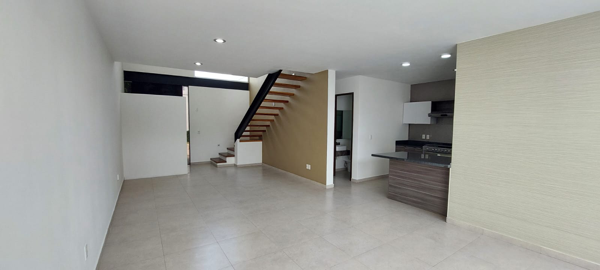Casa en venta en Valle Imperial, Zapopan — foto 3 de 18