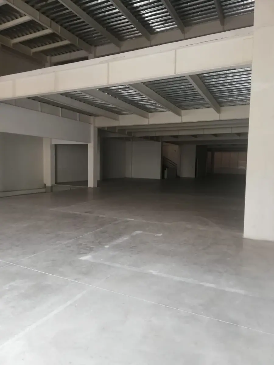Edificio en renta en Centro, San Juan del Río — foto 1 de 7