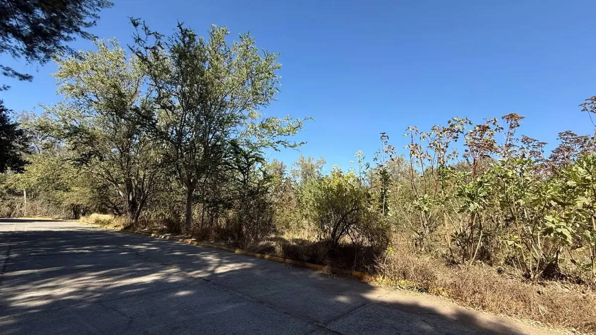 Terreno en venta en Colinas de San Javier, Zapopan — foto 1 de 10