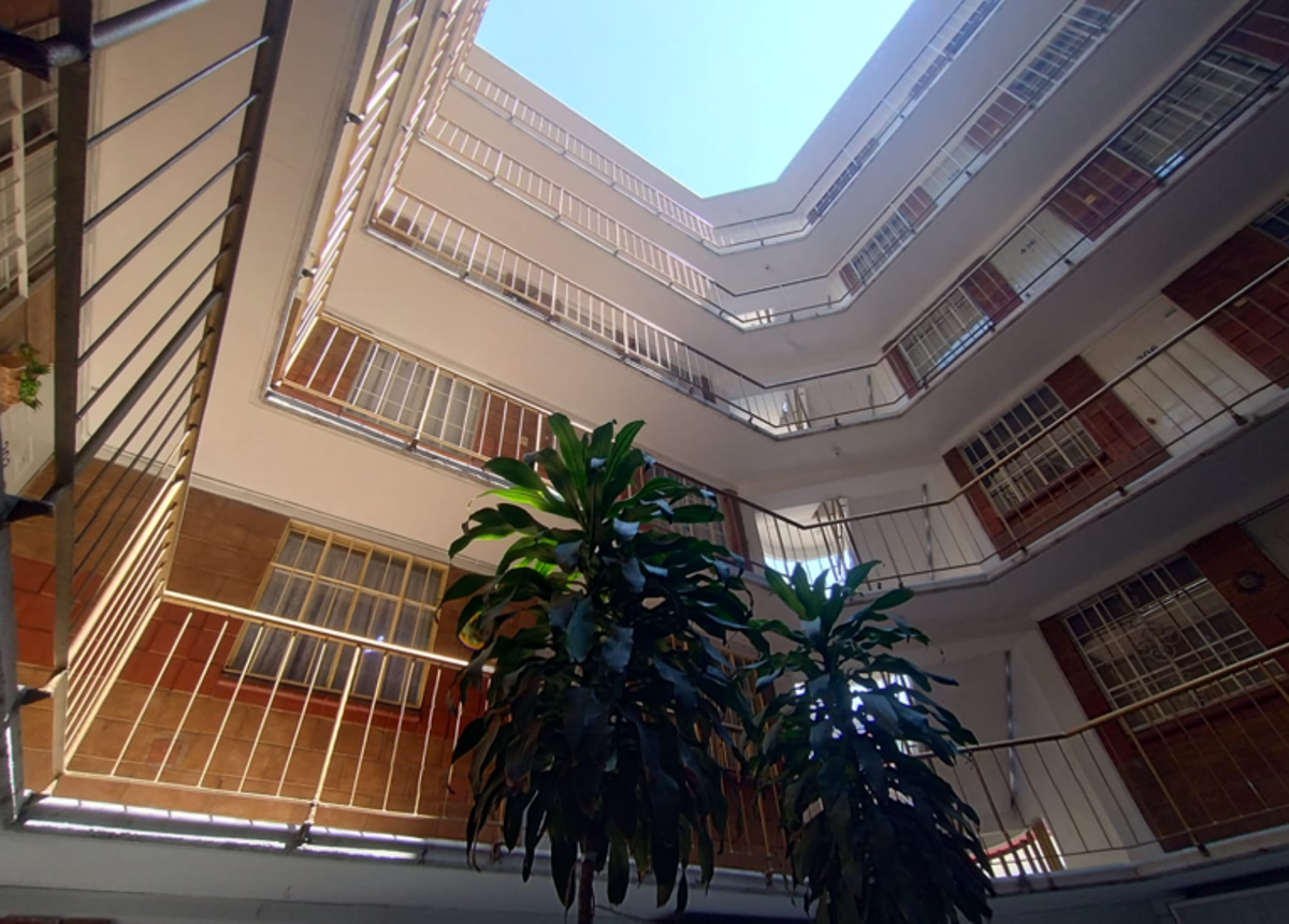 Departamento en venta en San Marcos, Azcapotzalco — foto 1 de 19