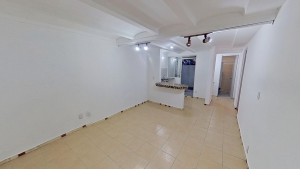Departamento en venta en San Marcos, Azcapotzalco — foto 3 de 19