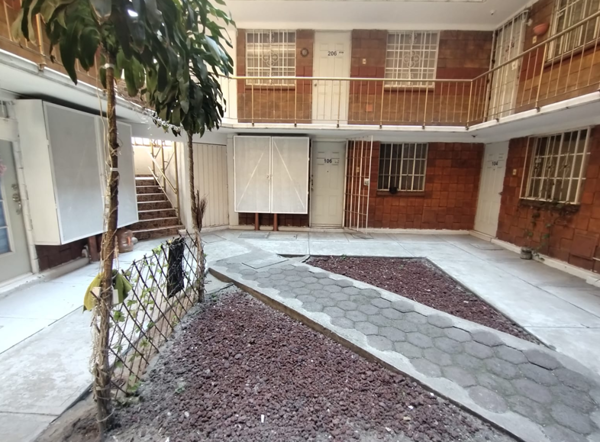 Departamento en venta en San Marcos, Azcapotzalco — foto 2 de 19