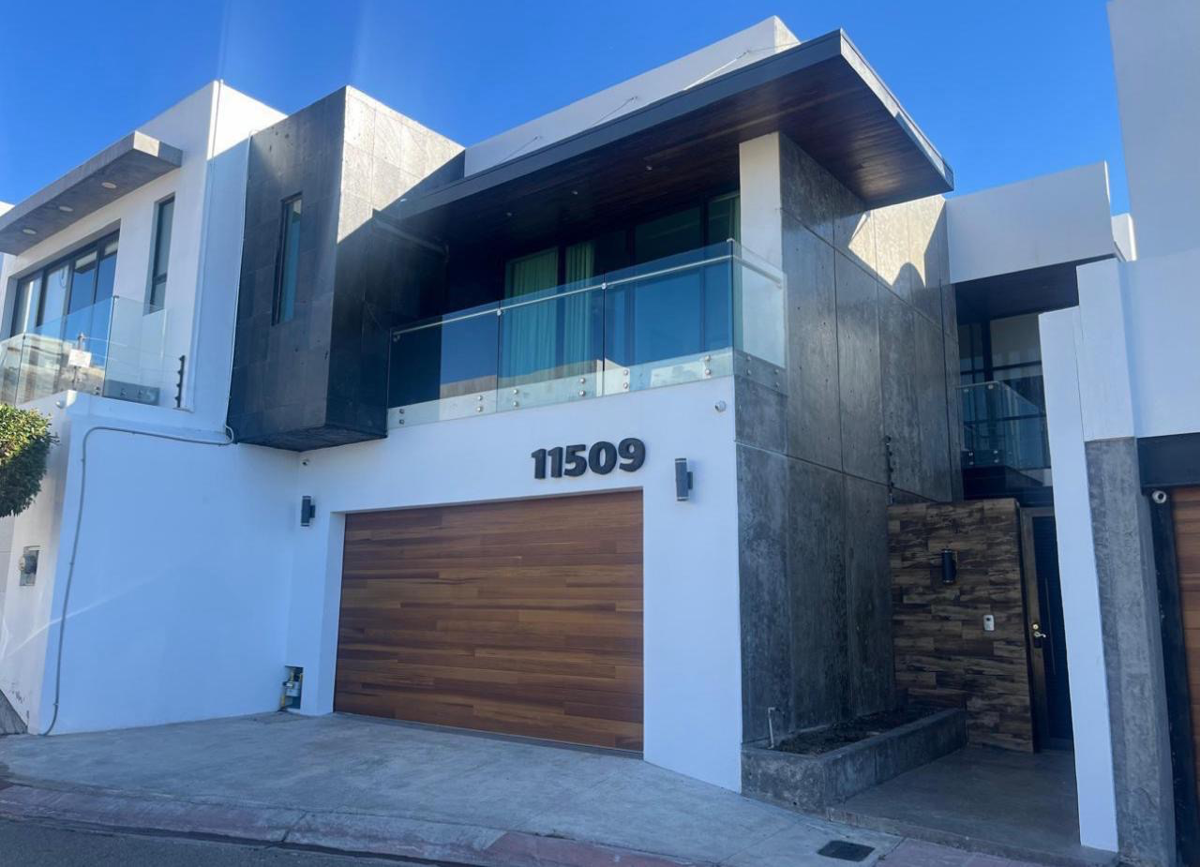 Casa en venta en Hacienda Agua Caliente, Tijuana — foto 1 de 8