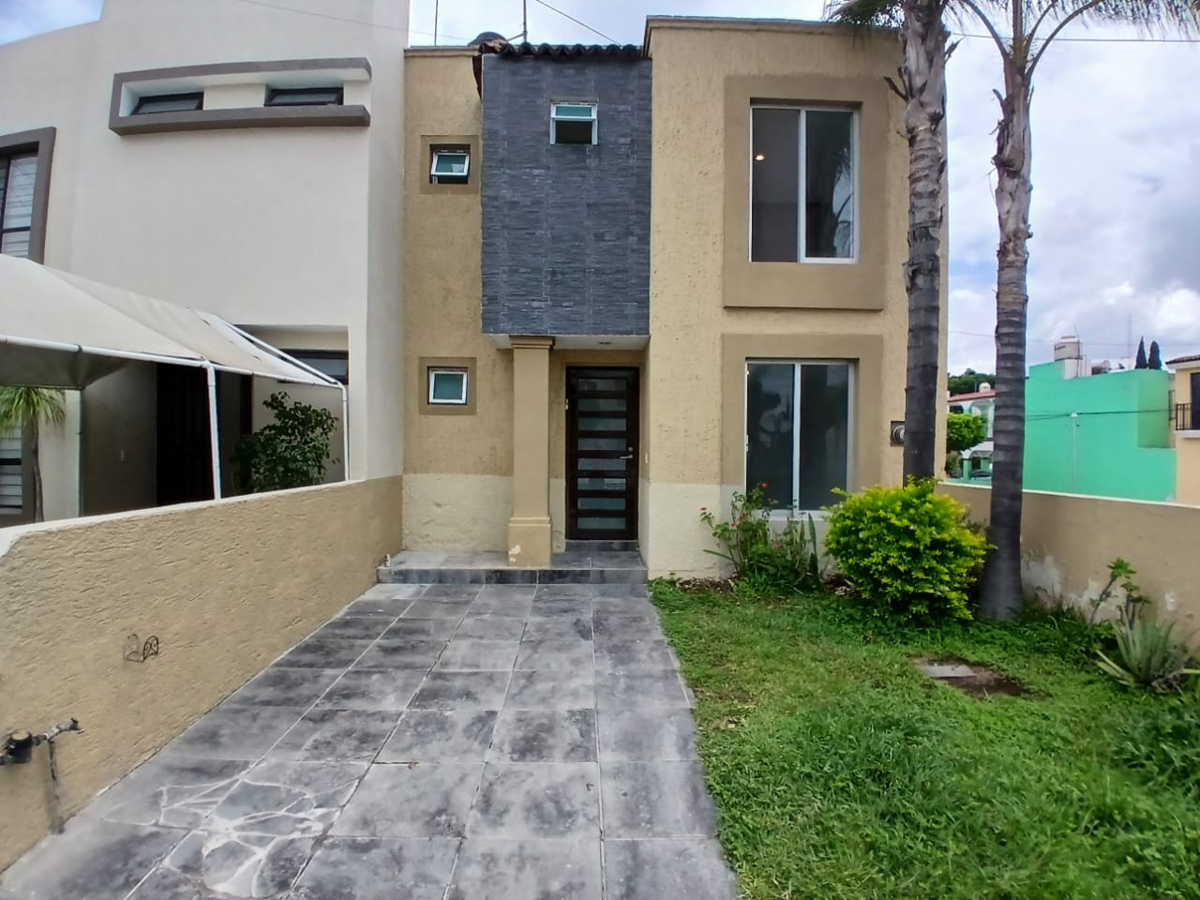 Casa en venta en Rinconada de Los Fresnos, Zapopan — foto 1 de 18