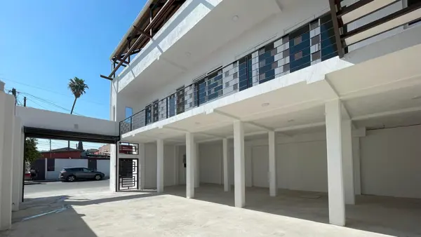 Edificio en renta en La Mesa, Tijuana — foto 2 de 7
