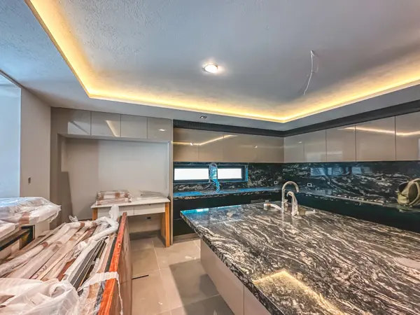 Casa en venta en Lomas de Angelópolis, San Andrés Cholula — foto 3 de 19