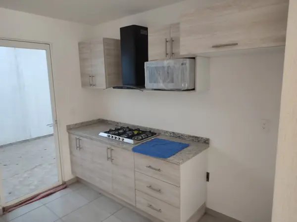 Casa en renta en Ciudad Marqués, El Marqués — foto 3 de 17