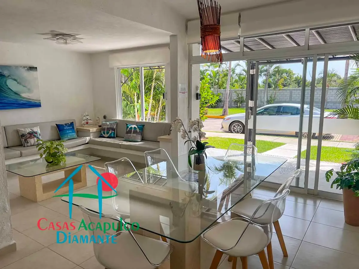 Casa en venta en Terrasol, Acapulco de Juárez — foto 1 de 59