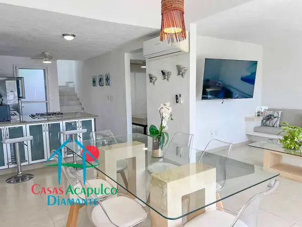 Casa en venta en Terrasol, Acapulco de Juárez — foto 3 de 59