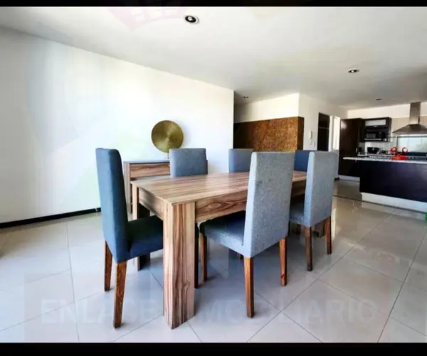 Departamento en venta en Santiago Momoxpan, San Pedro Cholula — foto 3 de 7
