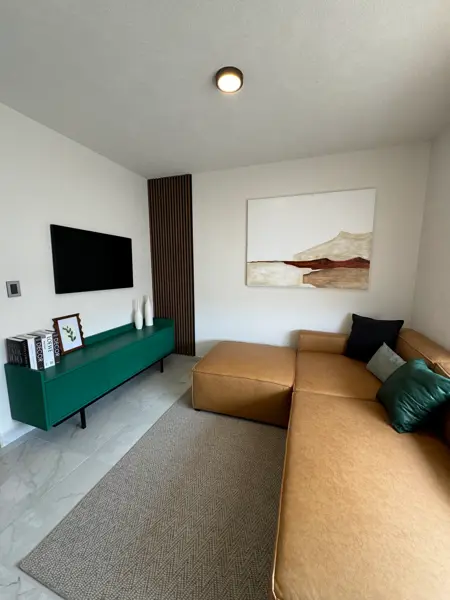 Casa en venta en Nueva Alemania, Cuautlancingo — foto 2 de 6