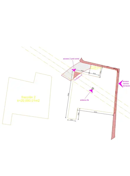 Terreno en venta en Provenza Residencial, El Marqués — foto 3 de 3
