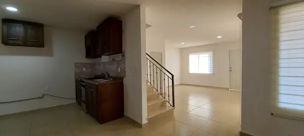 Casa en venta en Real Madeira, Pachuca de Soto — foto 3 de 20