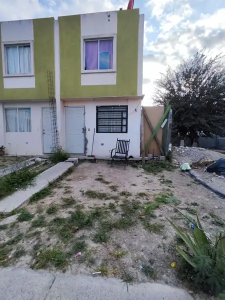 Casa en venta en Valle de Santa Elena, General Zuazua — foto 2 de 10