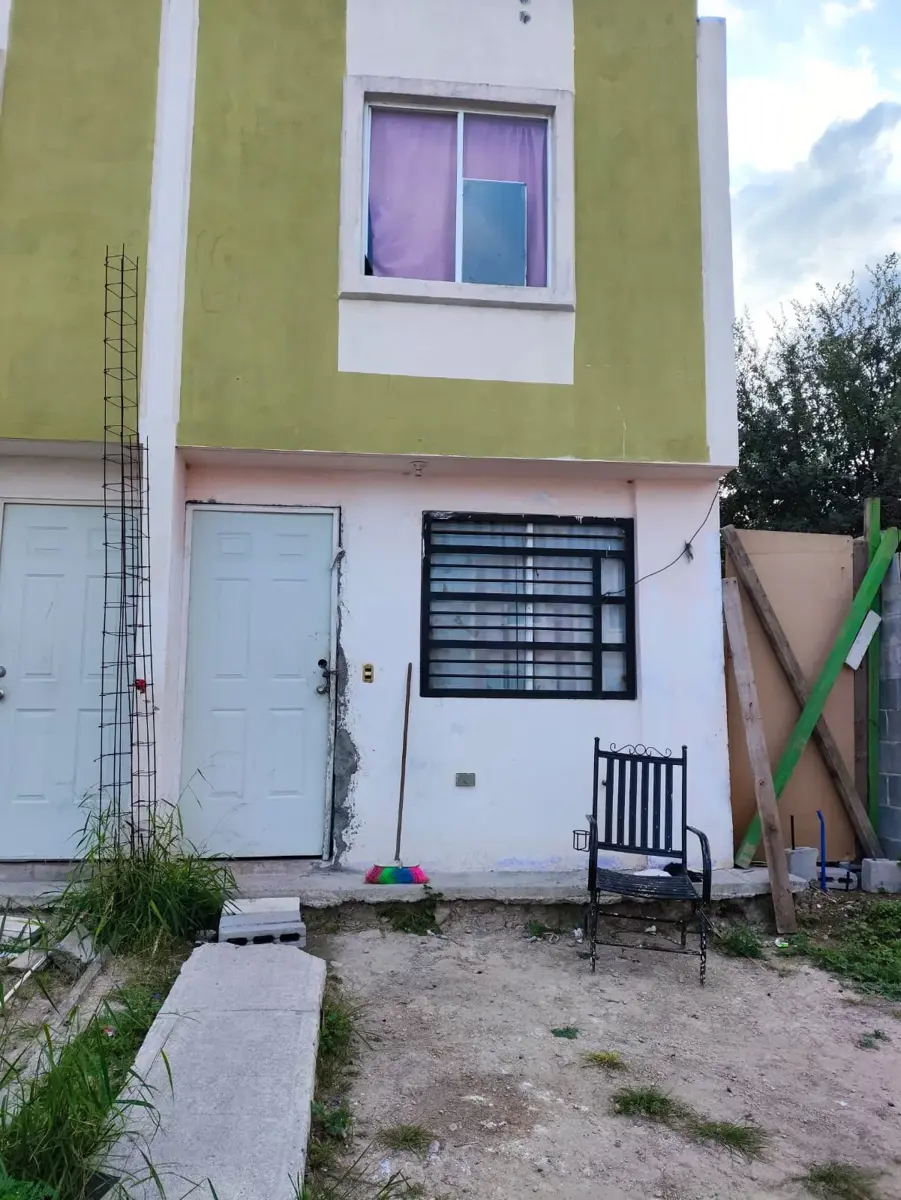 Casa en venta en Valle de Santa Elena, General Zuazua — foto 1 de 10
