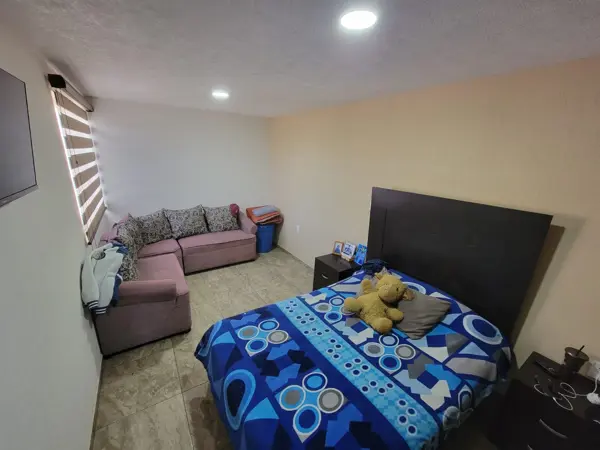 Casa en venta en Hacienda Corralejo, Morelia — foto 2 de 11