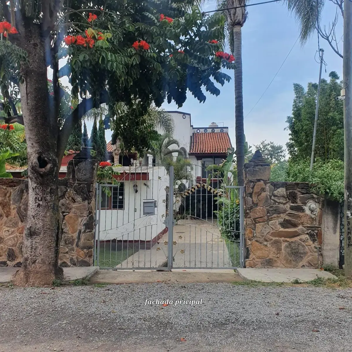Casa en venta en El Raicero, Ocotlán — foto 1 de 11