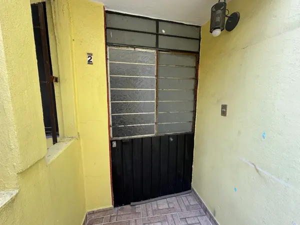 Departamento en venta en San Simon Ticumac, Benito Juárez — foto 2 de 15