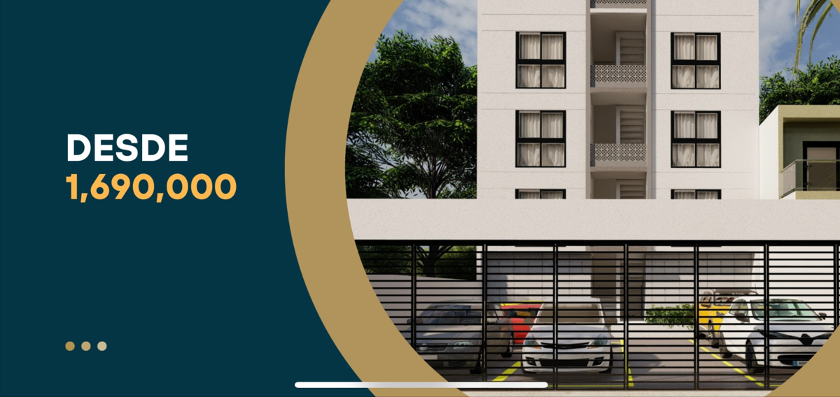 Departamento en venta en Villa Rica, Boca del Río — foto 1 de 8