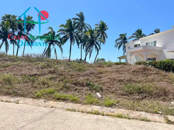 Terreno en venta en Plan de los Amates, Acapulco de Juárez — foto 3 de 19