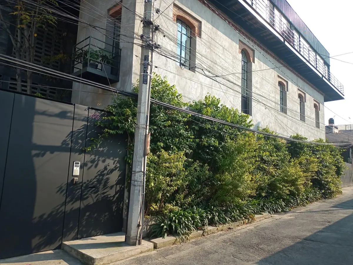 Departamento en venta en Mixcoac, Benito Juárez — foto 1 de 21