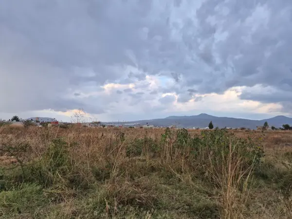 Terreno en San Juanito Itzicuaro, Morelia, Michoacán de Ocampo — foto 1 de 5