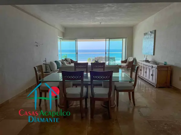 Departamento en renta en Mayan Lakes, Acapulco de Juárez — foto 2 de 66