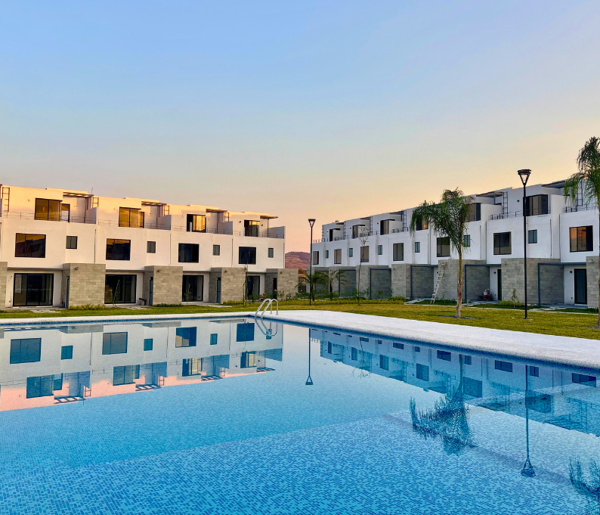 Casa en venta en Santa Fe Lifestyle, Xochitepec — foto 2 de 9