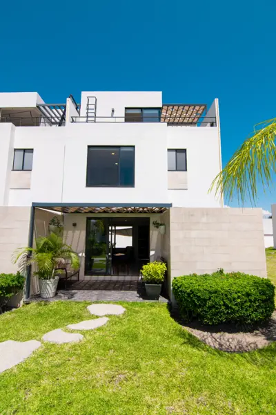 Casa en Venta en Comunidad Cerrada en Xochitepec, Morelos