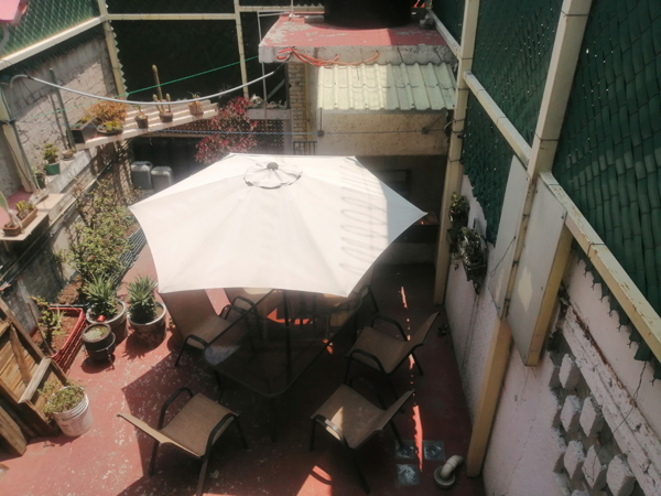Departamento en venta en Ex-Hacienda Coapa, Coyoacán — foto 2 de 25