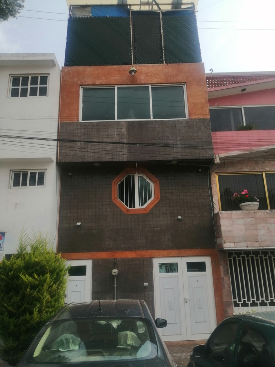 Departamento en venta en Ex-Hacienda Coapa, Coyoacán — foto 1 de 25