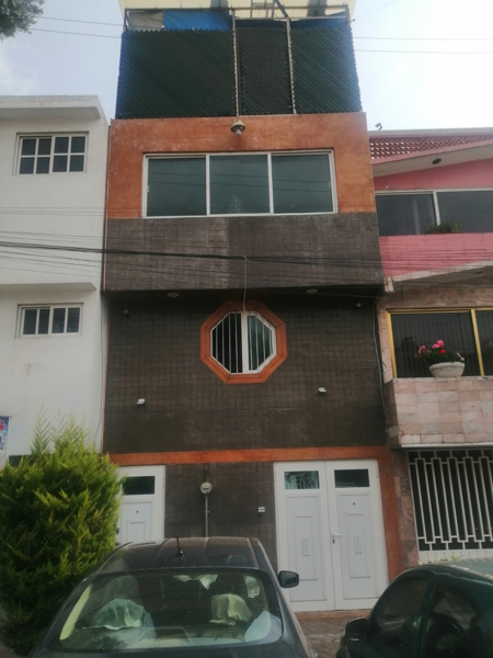 Departamento en venta en Ex-Hacienda Coapa, Coyoacán, Ciudad de México