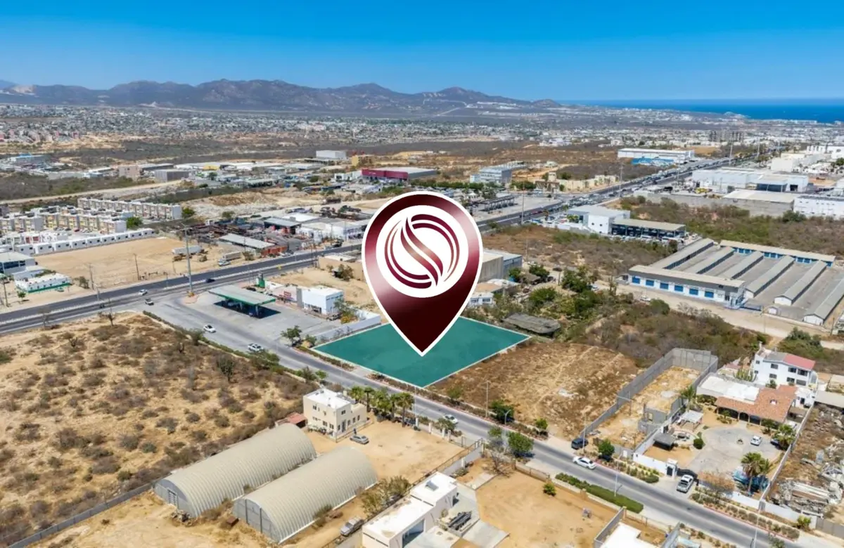 Local en venta en Cabo San Lucas Centro, Los Cabos — foto 1 de 12
