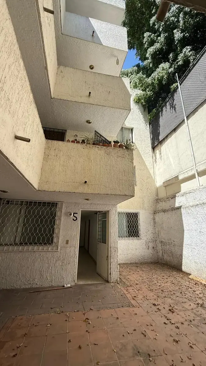 Departamento en venta en Arcos Vallarta, Guadalajara — foto 1 de 12