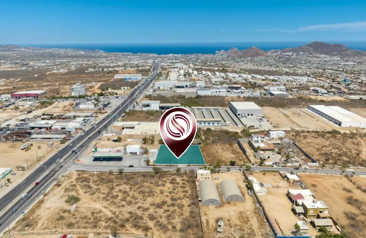 Local en venta en Cabo San Lucas Centro, Los Cabos — foto 1 de 12
