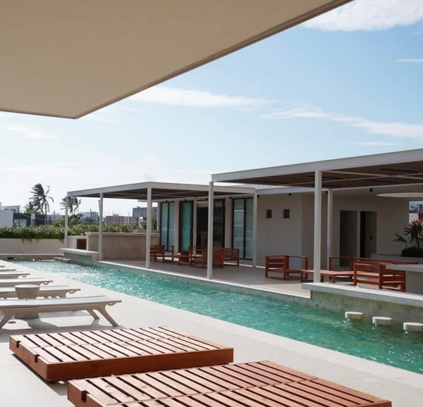 Departamento en venta en Costa de Oro, Boca del Río — foto 3 de 6