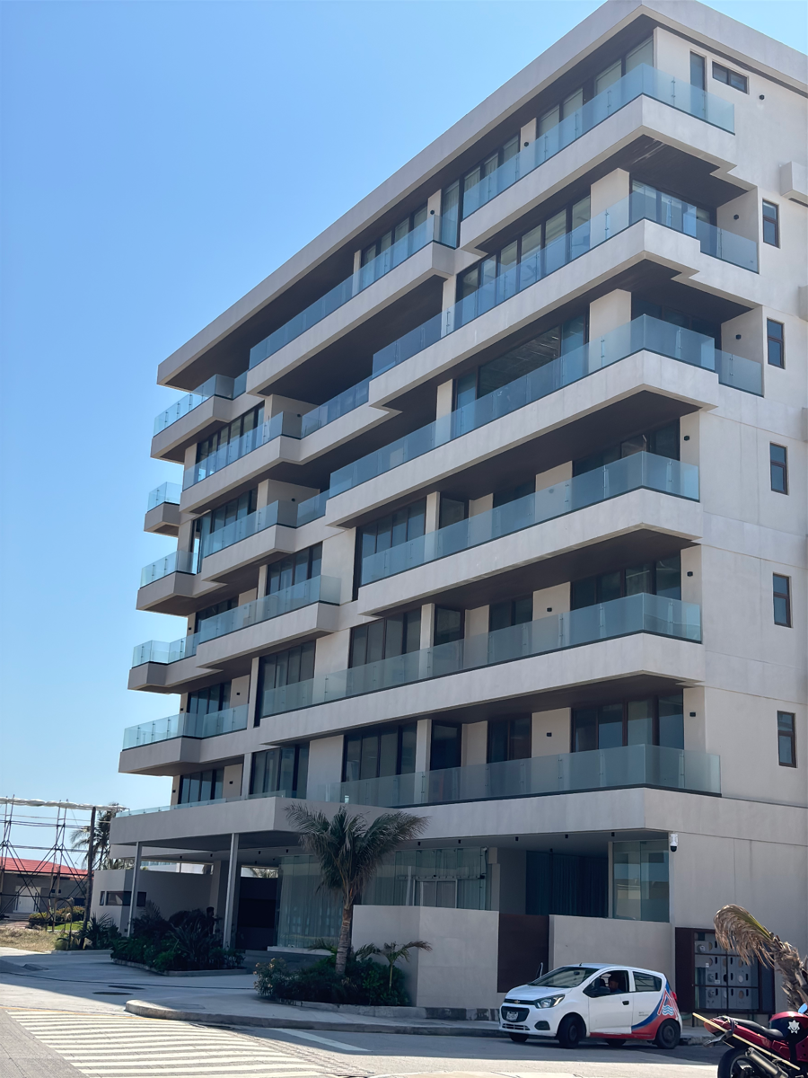 Departamento en venta en Costa de Oro, Boca del Río — foto 1 de 6