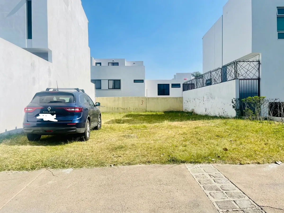 Terreno en venta en Valle Imperial, Zapopan — foto 1 de 6