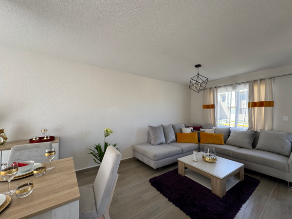 Casa en venta en La Cañada, Zapotlán de Juárez — foto 3 de 17