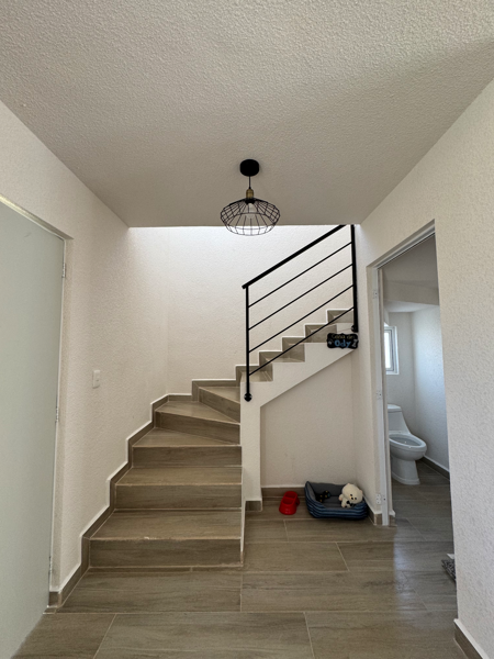 Casa en venta en La Cañada, Zapotlán de Juárez — foto 2 de 17